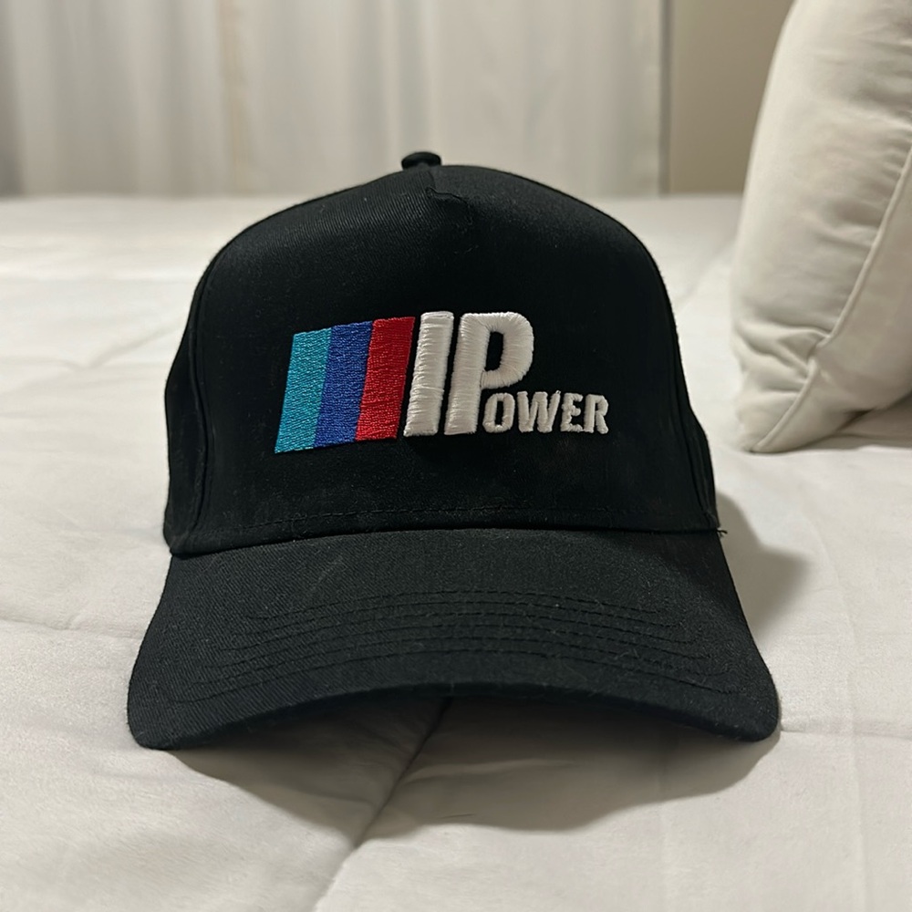Inaka Dad Hat